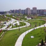 حديقة وادي الحياة ١