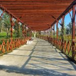 حديقة وادي الحياة ٥