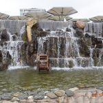 حديقة وادي الحياة ٤