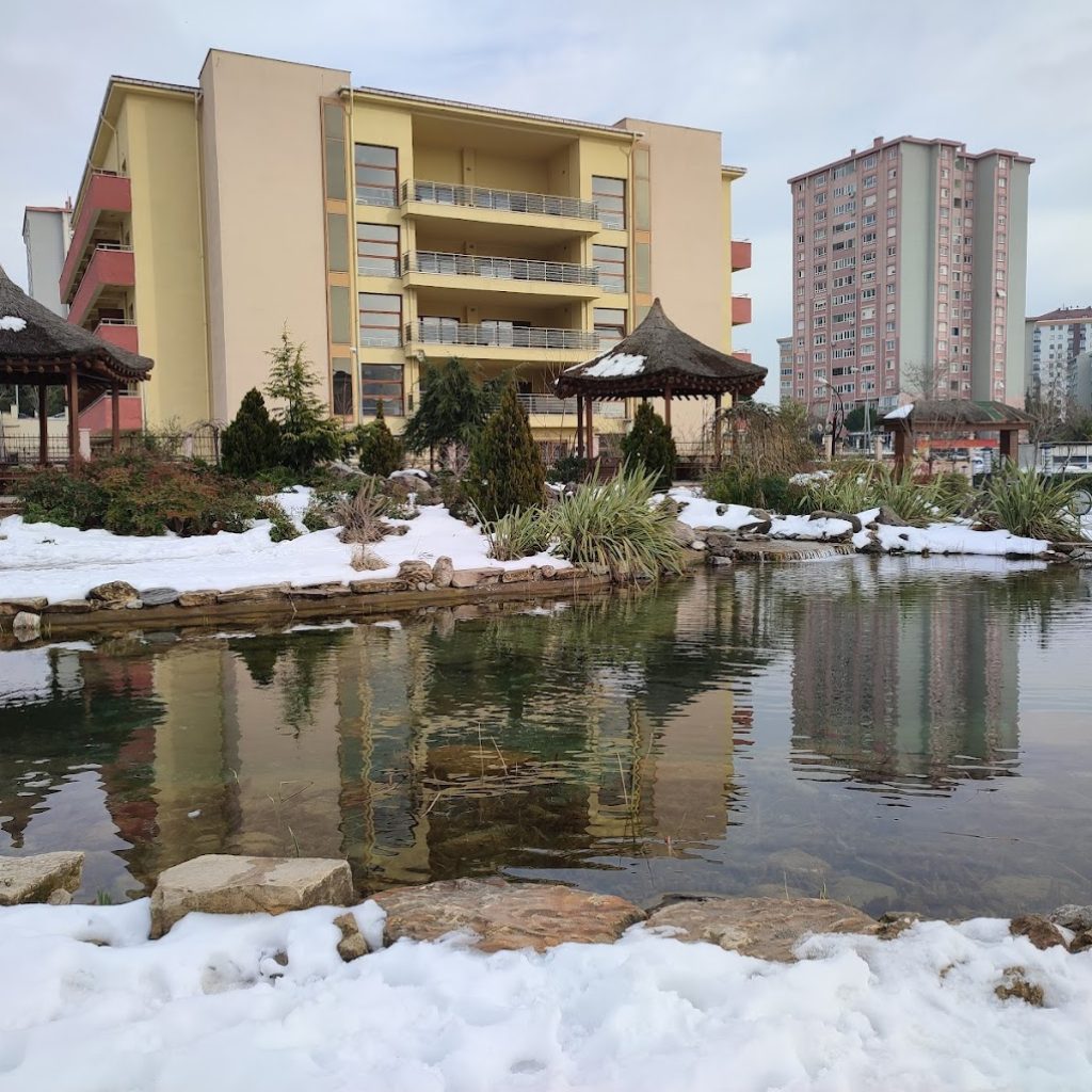 حديقة وادي الحياة ٦