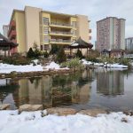 حديقة وادي الحياة ٦