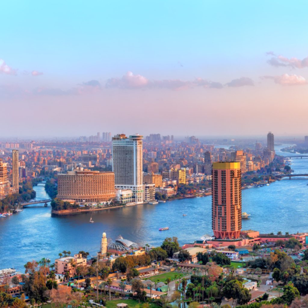 أفضل المطاعم شهرة في أحياء مدينة القاهرة