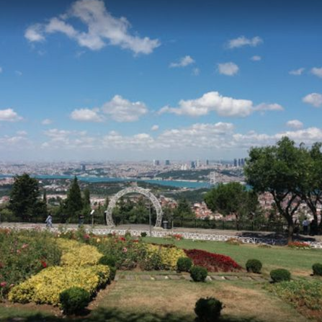 تلة العرائس تشامليجا 5