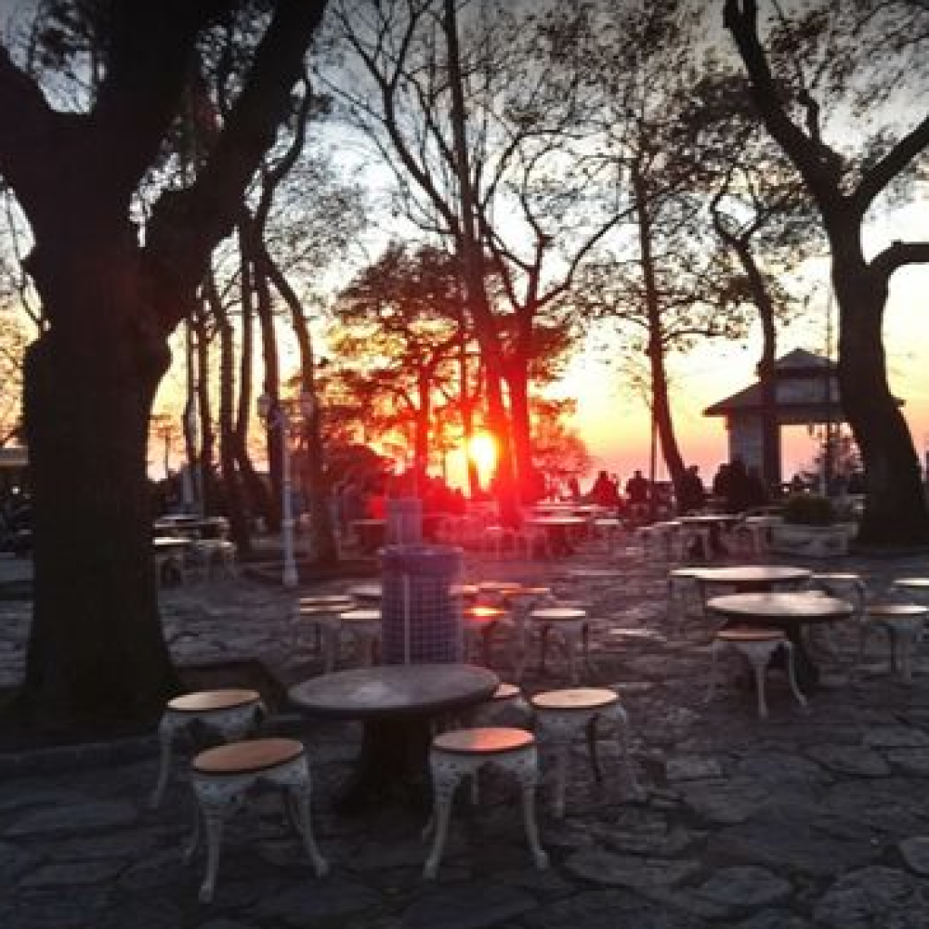 تلة العرائس تشامليجا 4