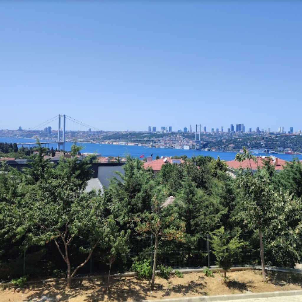 تلة العرائس تشامليجا 3