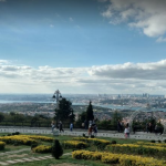 تلة العرائس تشامليجا 1