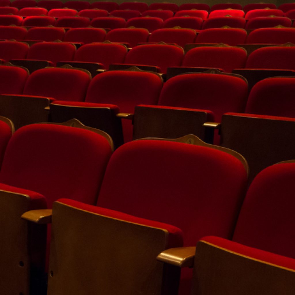 أهم السينمات في مدينة جدة