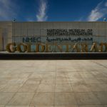 المتحف القومي للحضارة المصرية