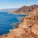 الجوالات الصحراوية والبحرية في شرم الشيخ