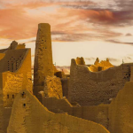 رحلة من مدينة الرياض إلى مدينة الدرعية