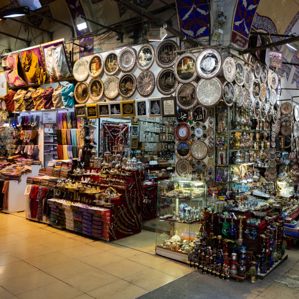 أفضل أحياء شرم الشيخ