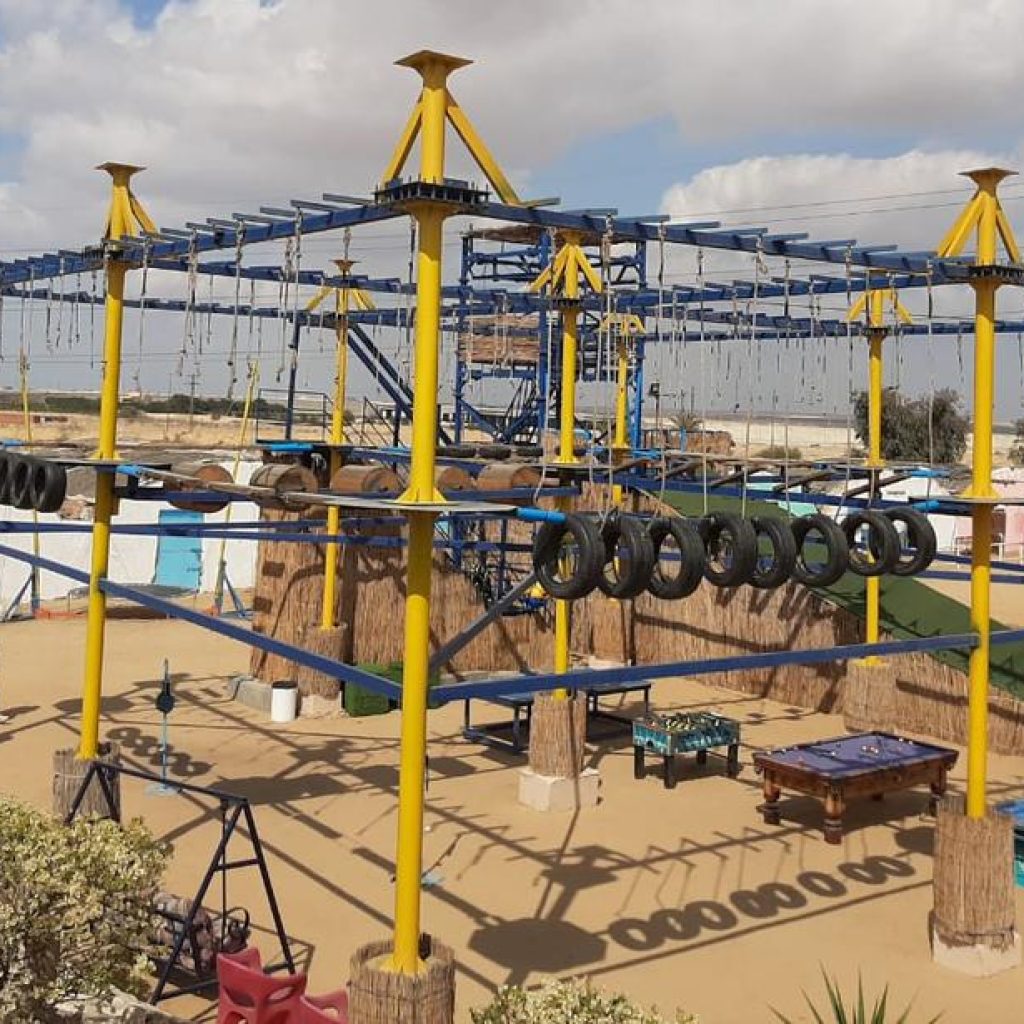 دراجون ايلاند بارك