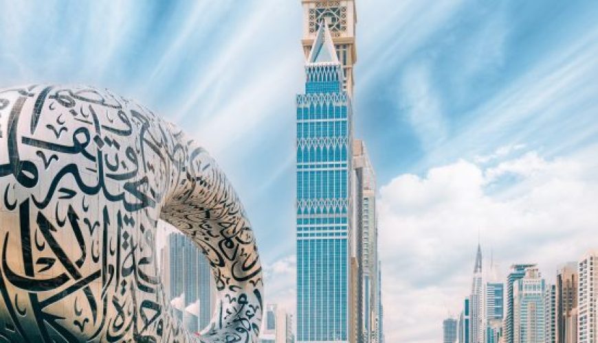أهم فنادق مدينة دبي على حسب تصنيف مكان الإقامة