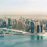 رحلة من مدينة أبوظبي إلى مدينة دبي3