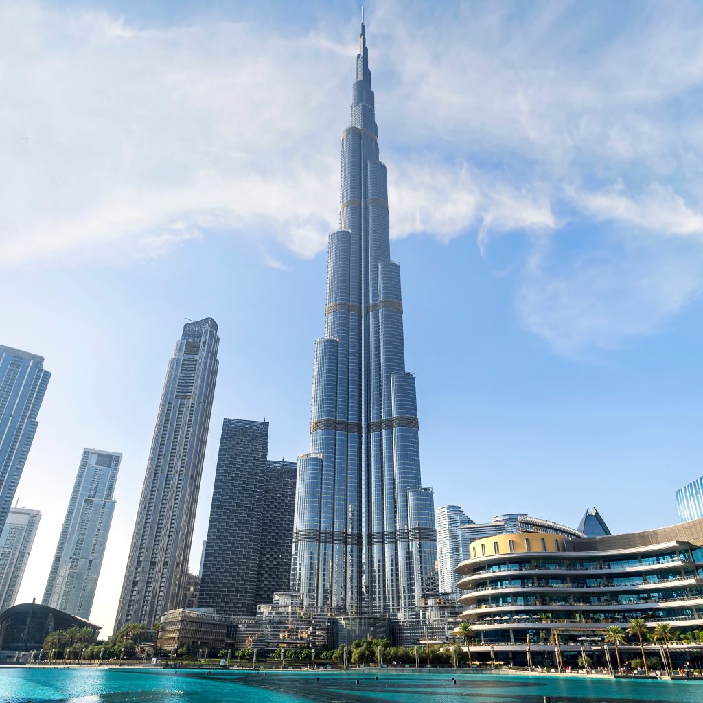 رحلة من مدينة أبوظبي إلى مدينة دبي5