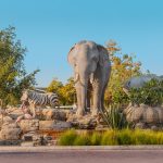 حديقة حيوان دبي