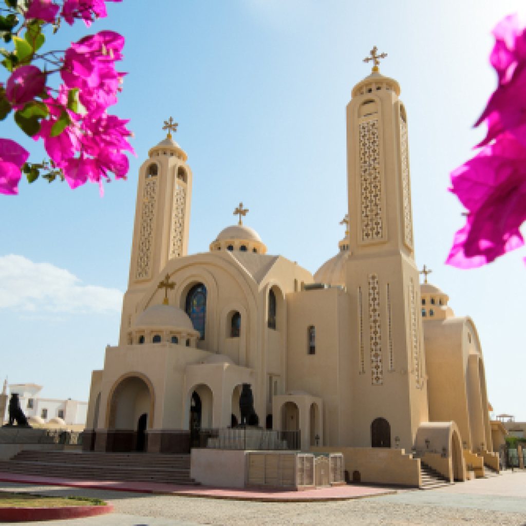 كاتدرائية السمائيين