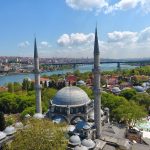 مسجد أيوب سلطان 5