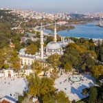 مسجد أيوب سلطان 3