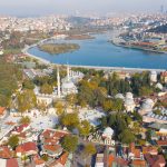 مسجد أيوب سلطان 2