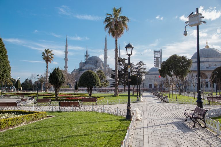 أفضل الفنادق شهرة في أحياء مدينة اسطنبول