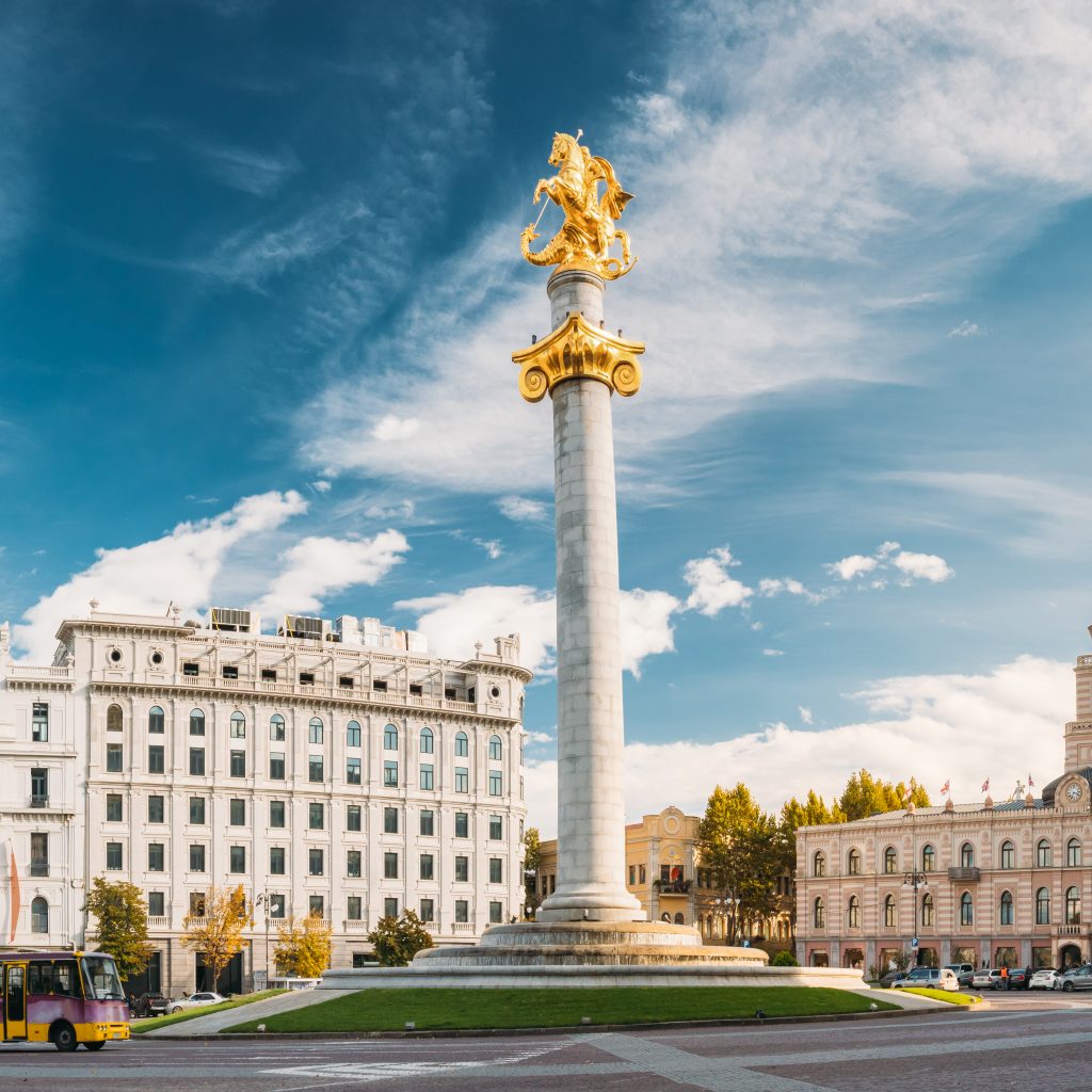 ساحة الحرية