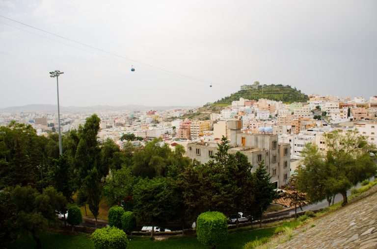 أفضل المطاعم شهرة في أحياء مدينة تبليسي