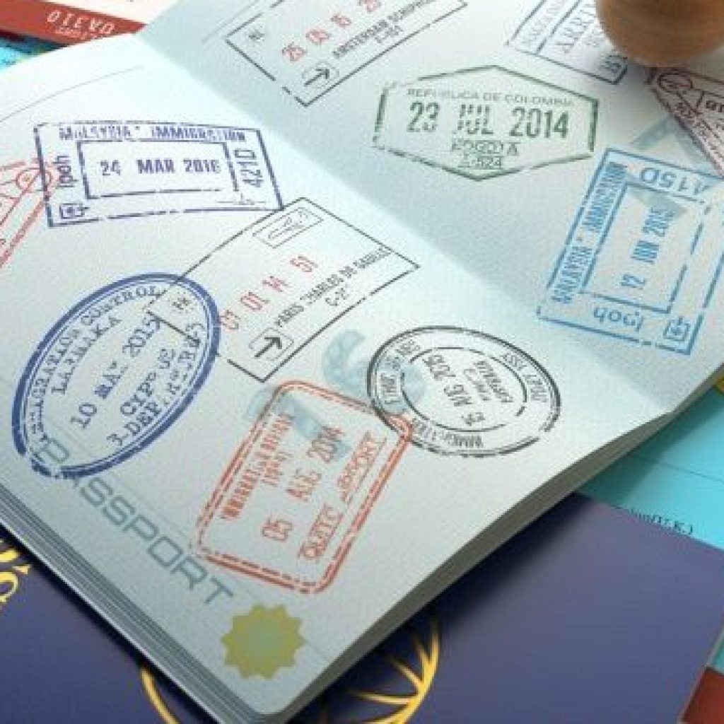 أهم المعلومات للحصول علي تأشيرة جورجيا