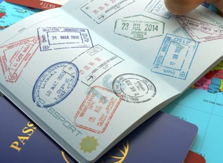 أهم المعلومات للحصول علي تأشيرة جورجيا