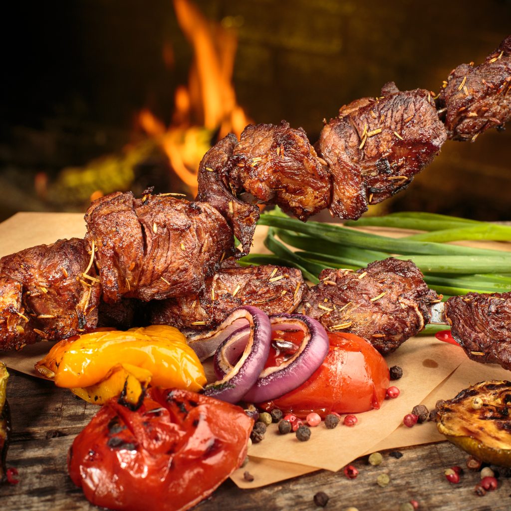 أفضل المطاعم في مدينة المنامة بنوعية الطعام المقدم