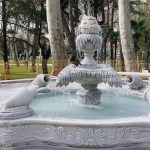 حديقة جولهانة اسطنبول ٥