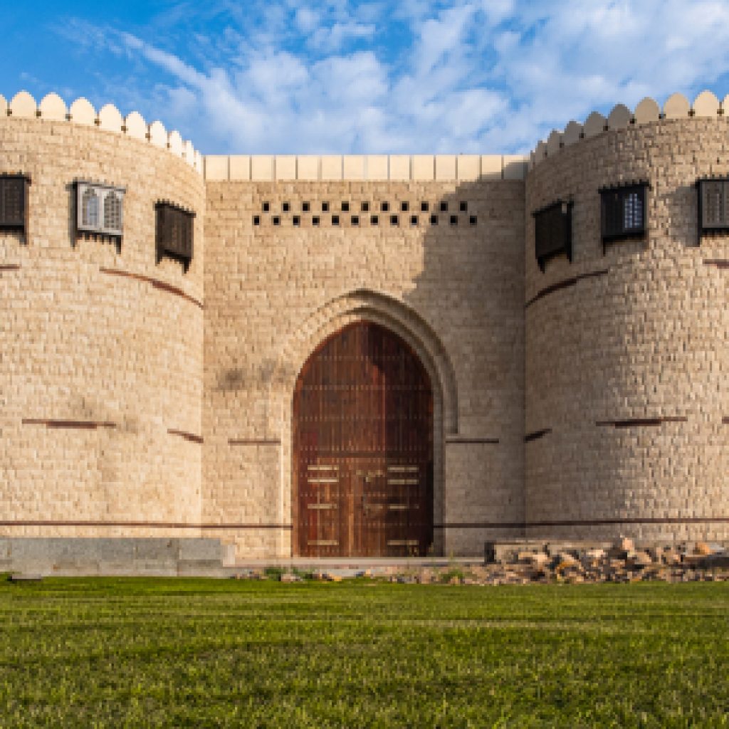 أهم المعالم السياحية التاريخية في مدينة جدة