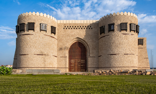 أهم المعالم السياحية التاريخية في مدينة جدة