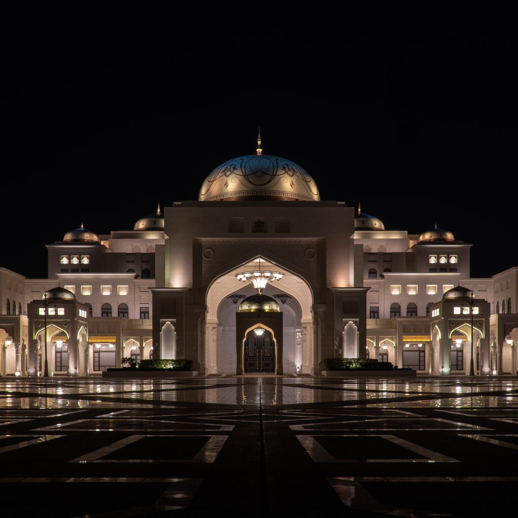 أهم المعالم السياحية التاريخية في مدينة أبوظبي