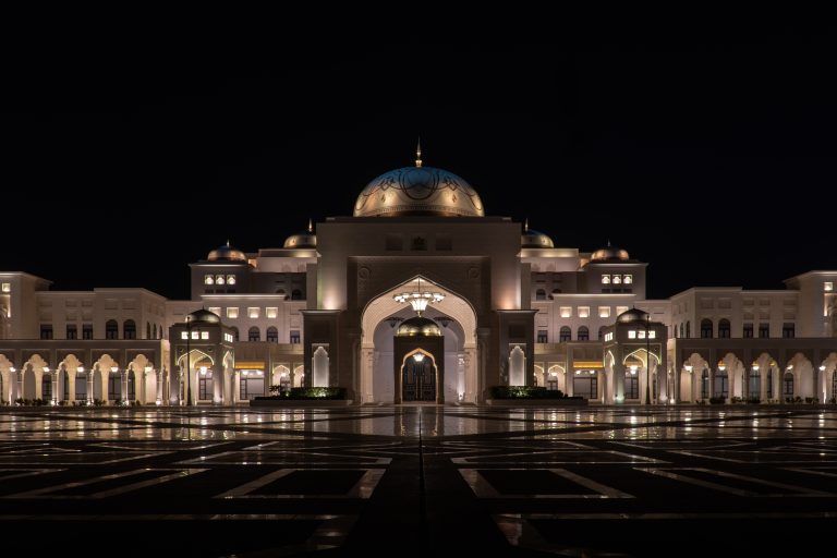 أهم المعالم السياحية التاريخية في مدينة أبوظبي