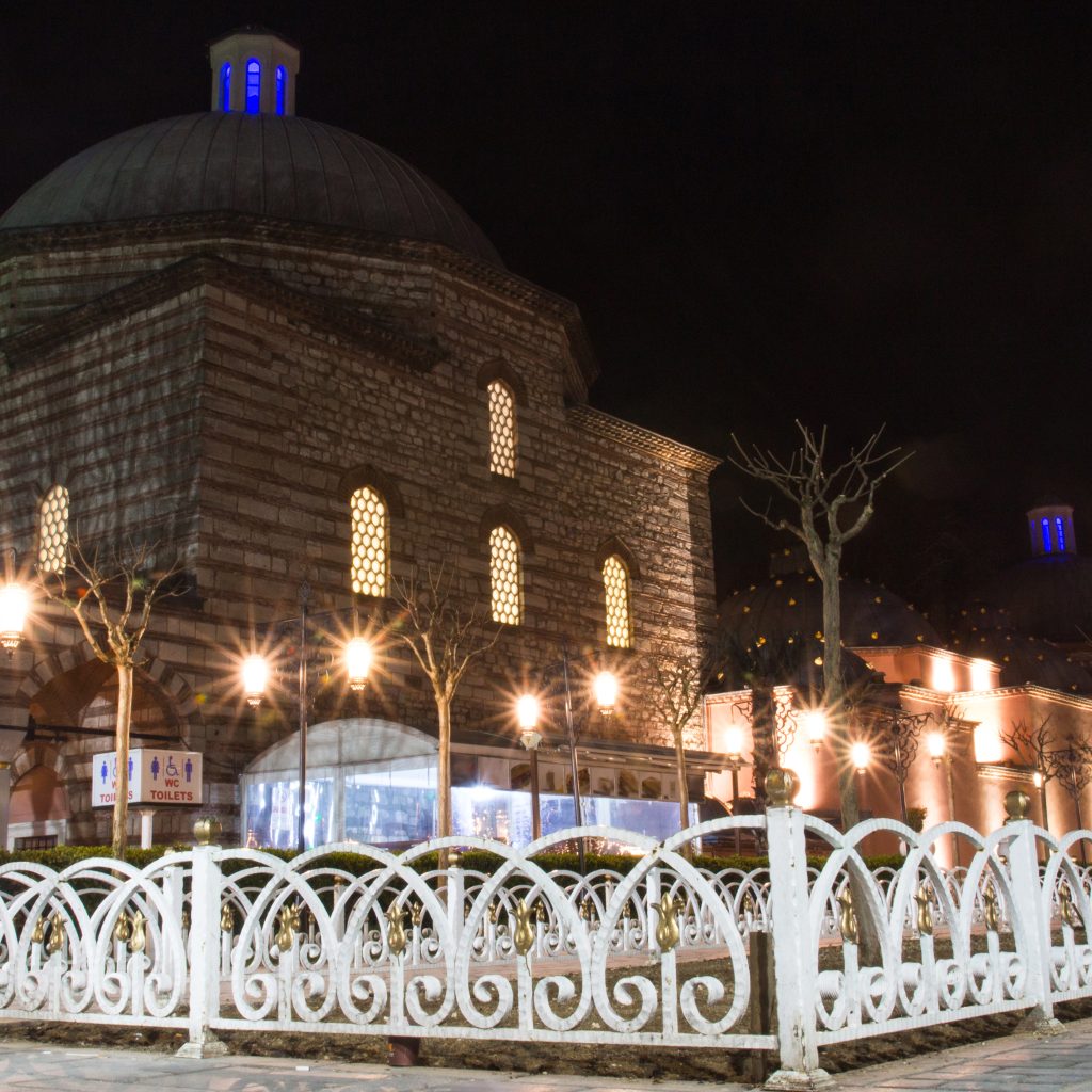 أهم المعالم والأنشطة السياحية في مدينة المدينة المنورة