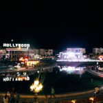 هوليوود شرم الشيخ