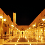 مسجد الإمام تركي بن عبد الله