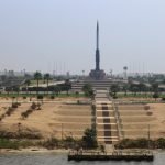 رحلة من مدينة القاهرة إلى مدينة الإسماعيلية