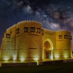 رحلة من مدينة المدينة المنورة إلي مدينة جدة