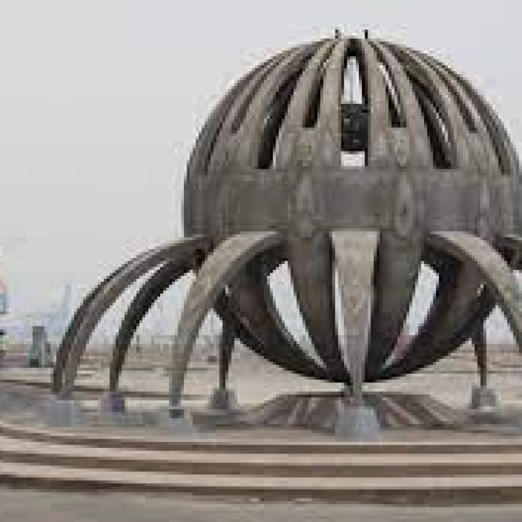 متحف جدة للمجسمات6