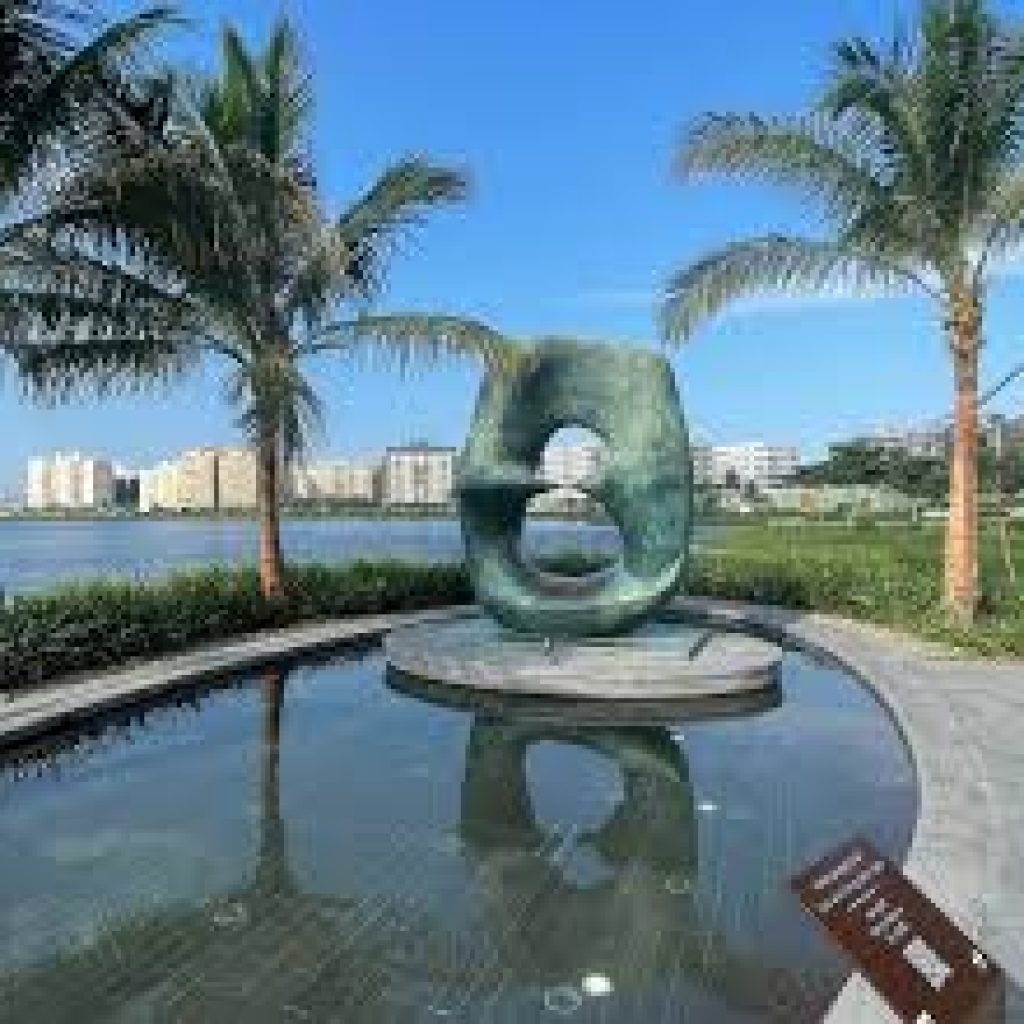 متحف جدة للمجسمات4