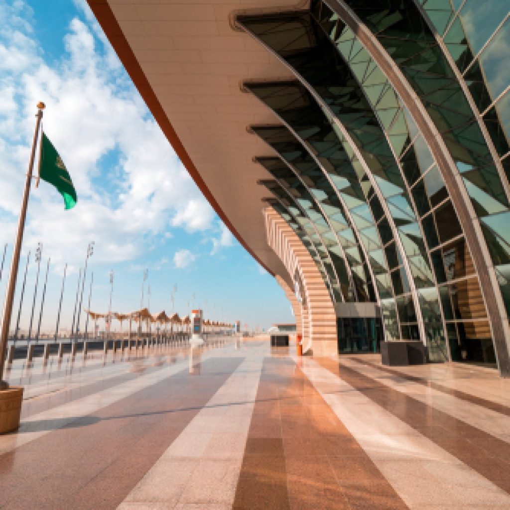 أهم المعلومات عن المطارات الدولية في مدينة جدة