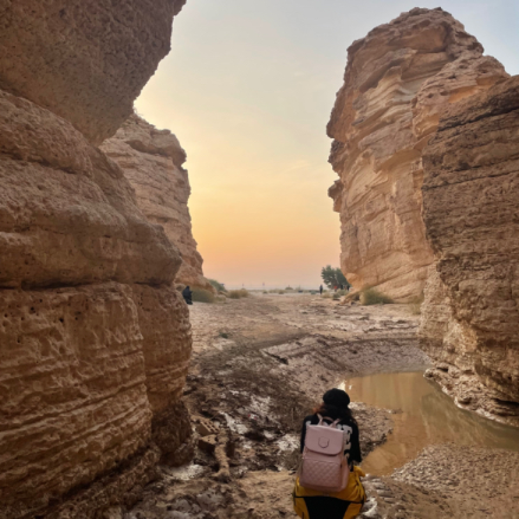 محمية الملك خالد الملكية بالرياض