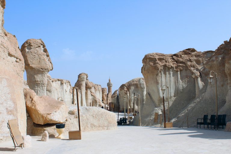 أهم المعالم و الأنشطة السياحية في مدينة مكة المكرمة