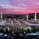 رحلة من مدينة جدة إلى مدينة المدينة المنورة5