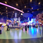 ملاهي ماجيك بلانيت