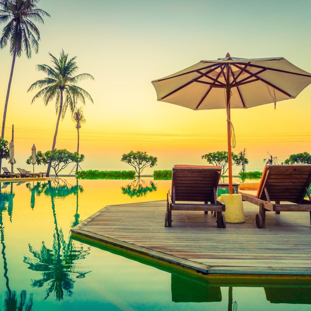 أفضل الفنادق في مدينة شرم الشيخ