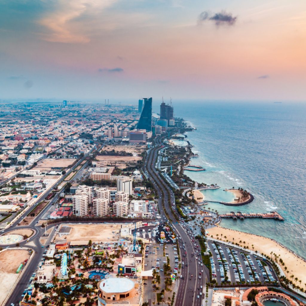 أحياء جدة: دليل شامل لأشهر الأحياء السكنية والسياحية