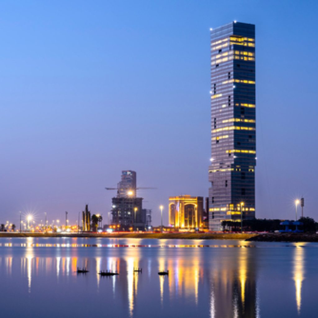 أفضل فنادق مدينة جدة ذات الأنشطة المختلفة